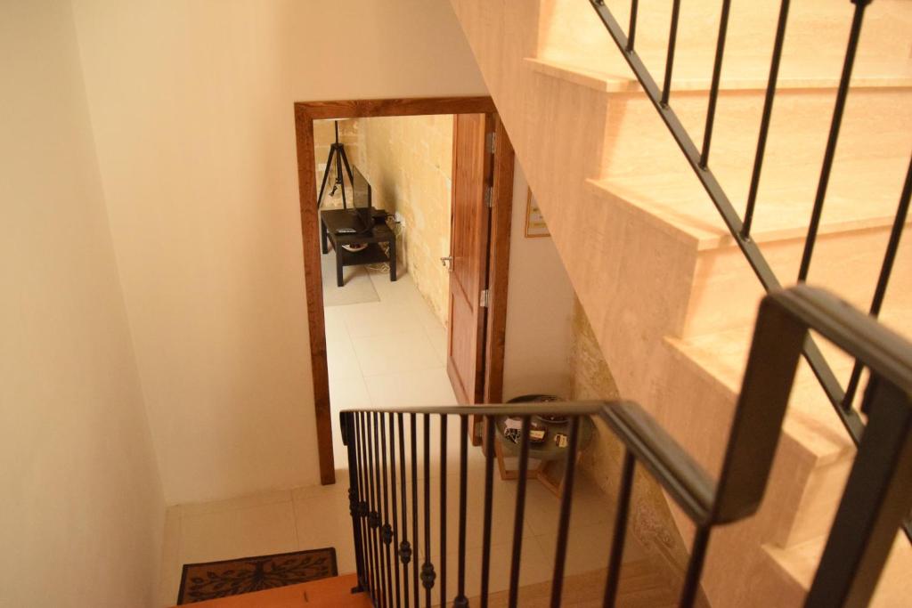 St George of Lydda B&B - 17