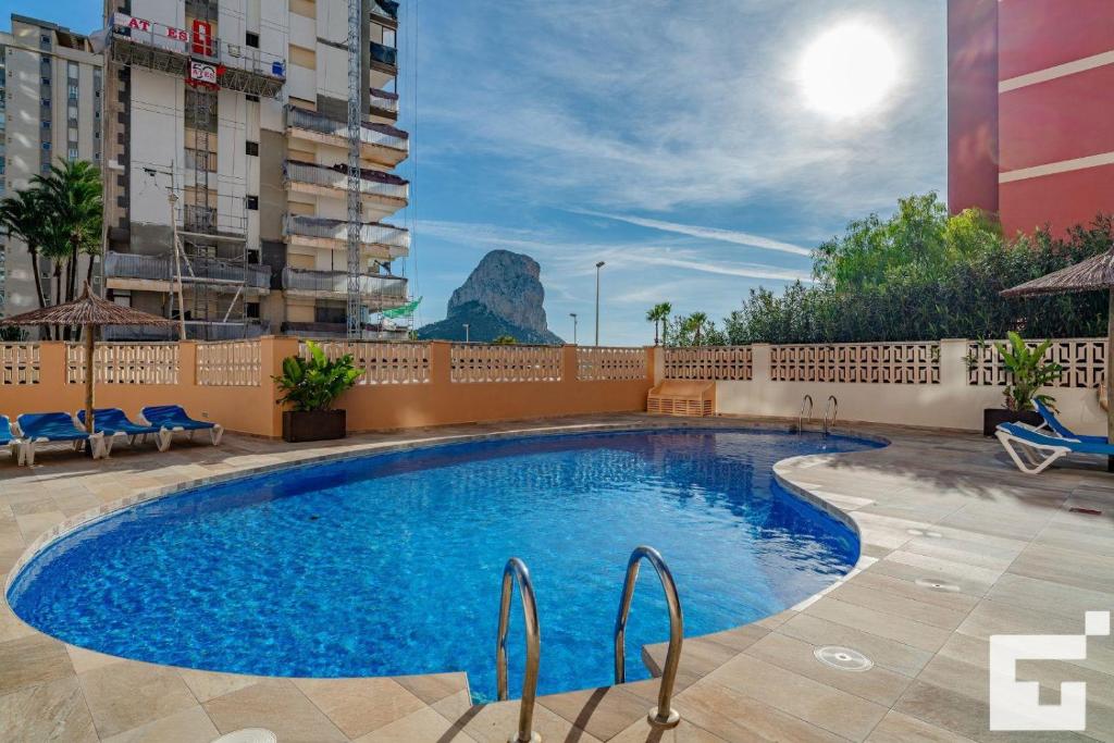 Apartamento Amatista 29A - Grupo Turis