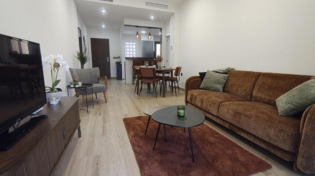 Gallery image of casa Mileni - Malasia 25 Bj A in Fuente Alamo