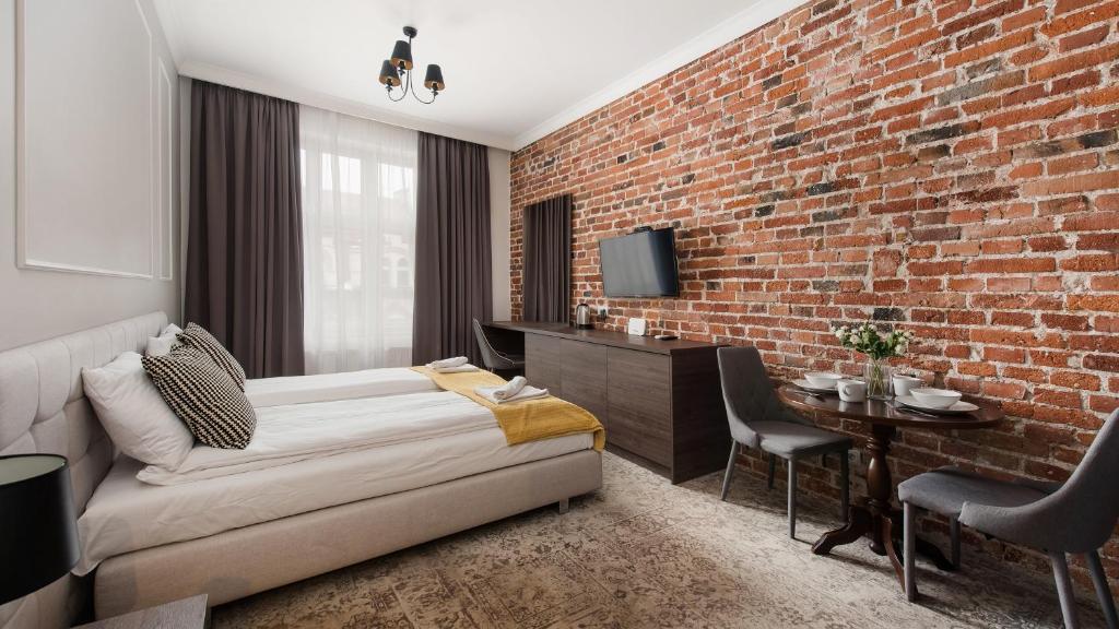 Rakowicka Residence, Sun & Snow, Kraków (updated prices 2026)