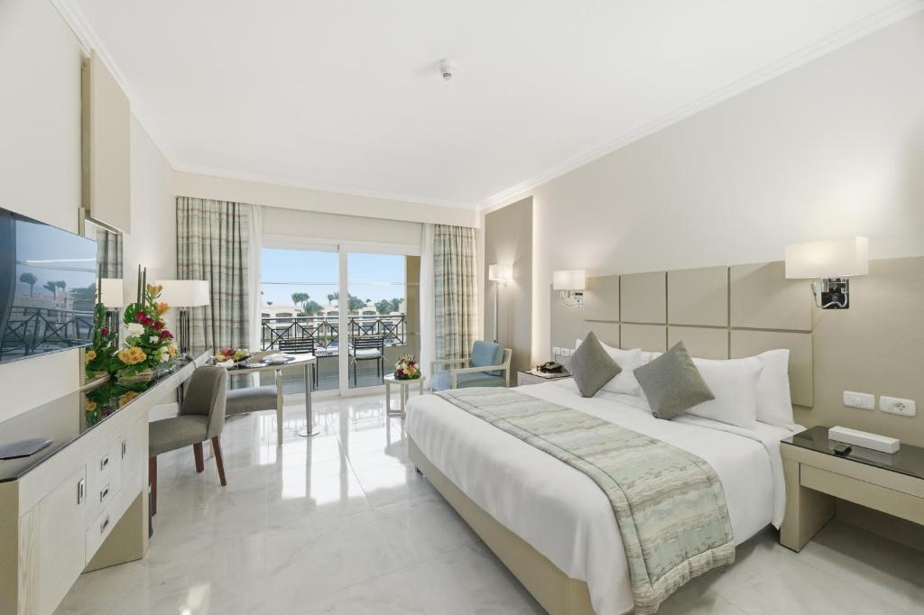 Cleopatra Luxury Resort Sharm El Sheikh - 1