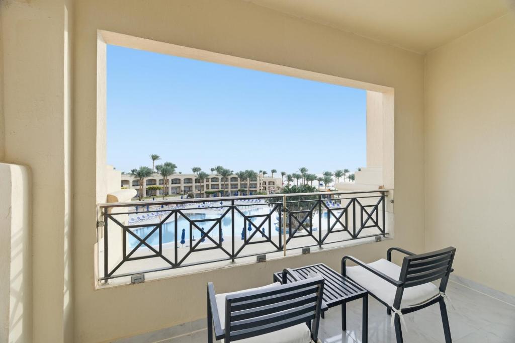 Cleopatra Luxury Resort Sharm El Sheikh - 2