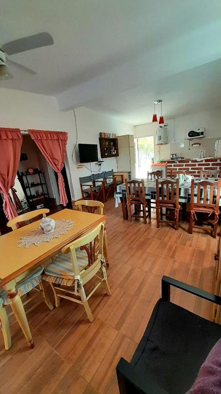 My place in the world