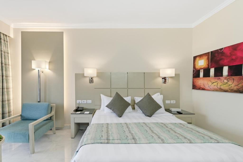 Cleopatra Luxury Resort Sharm El Sheikh - 3