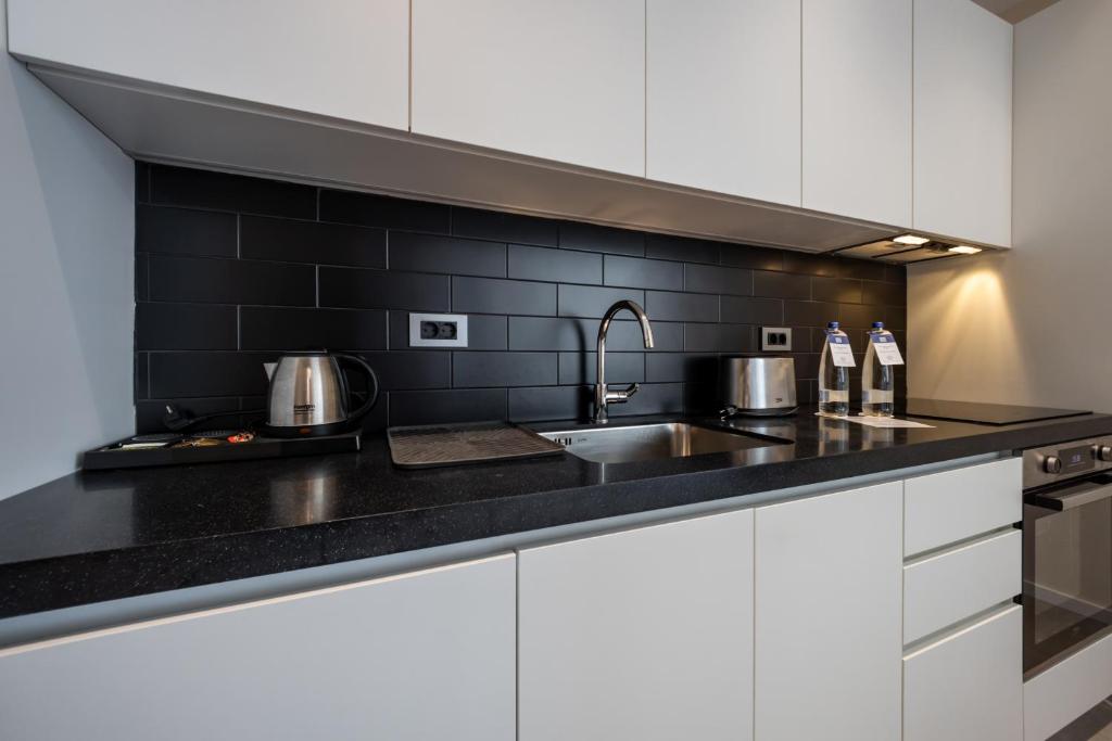 Royal Blue Resort & Residences - 19