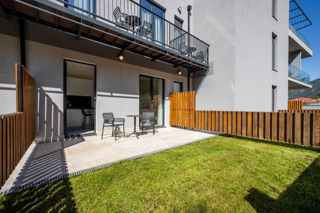 Royal Blue Resort & Residences - 13