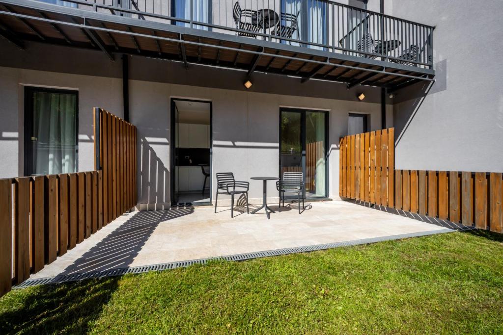 Royal Blue Resort & Residences - 14