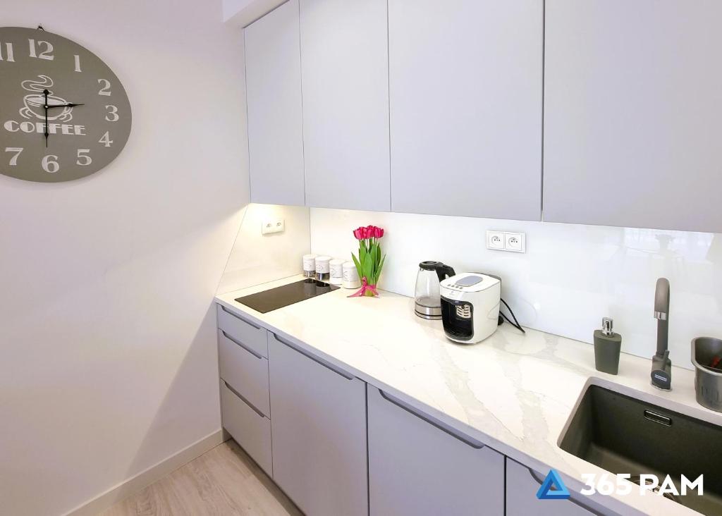 365PAM - Westin House LUX - GARAŻ, BASEN, JACUZZI, SAUNA, SIŁOWNIA, PLAC ZABAW W CENIE - 9