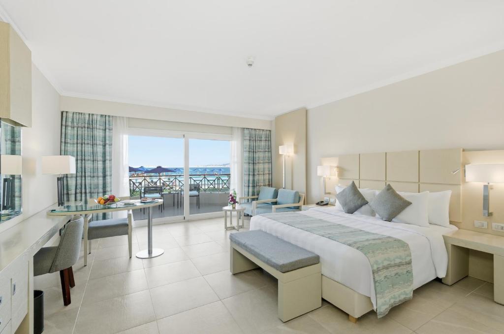 Cleopatra Luxury Resort Sharm El Sheikh - 7