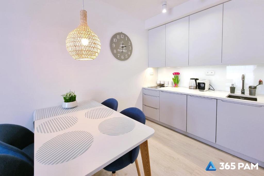 365PAM - Westin House LUX - GARAŻ, BASEN, JACUZZI, SAUNA, SIŁOWNIA, PLAC ZABAW W CENIE - 10