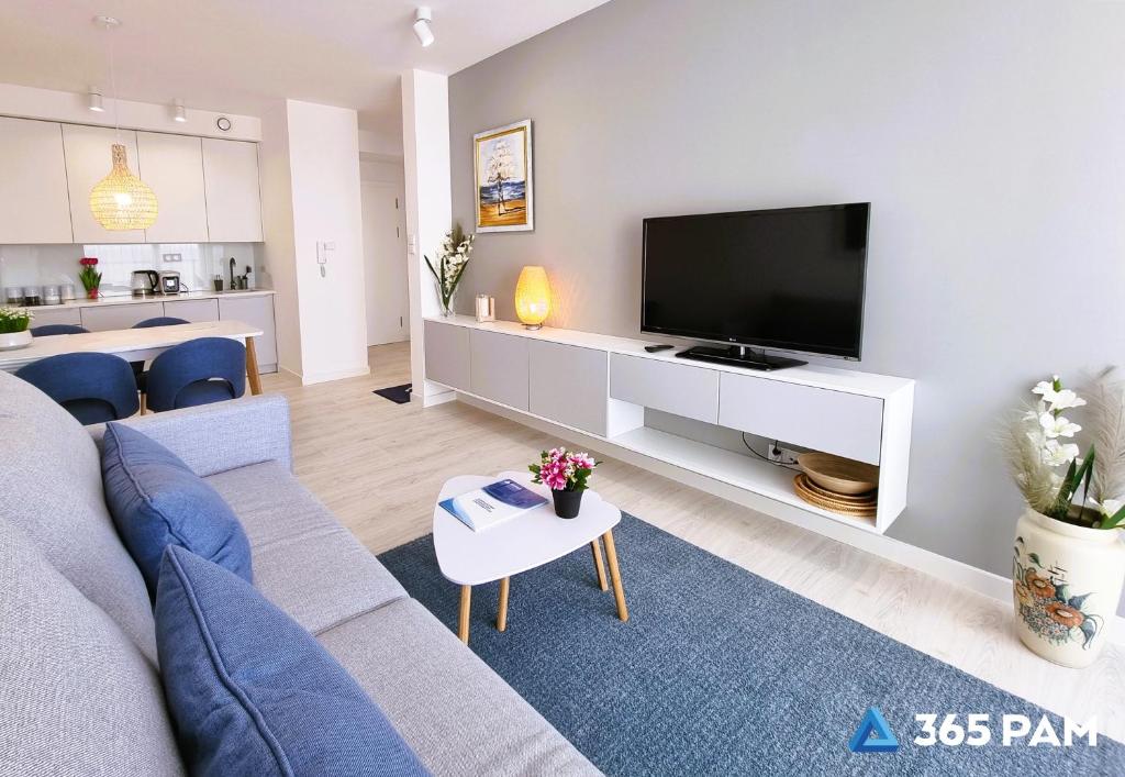 365PAM - Westin House LUX - GARAŻ, BASEN, JACUZZI, SAUNA, SIŁOWNIA, PLAC ZABAW W CENIE - 12