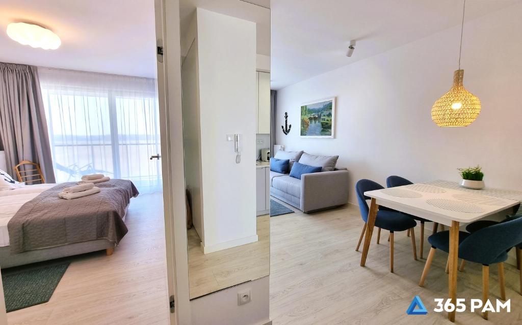 365PAM - Westin House LUX - GARAŻ, BASEN, JACUZZI, SAUNA, SIŁOWNIA, PLAC ZABAW W CENIE - 14