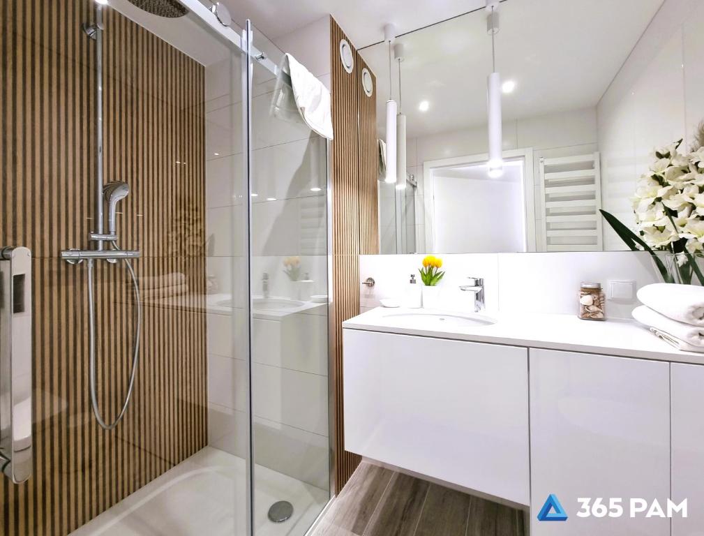 365PAM - Westin House LUX - GARAŻ, BASEN, JACUZZI, SAUNA, SIŁOWNIA, PLAC ZABAW W CENIE - 17