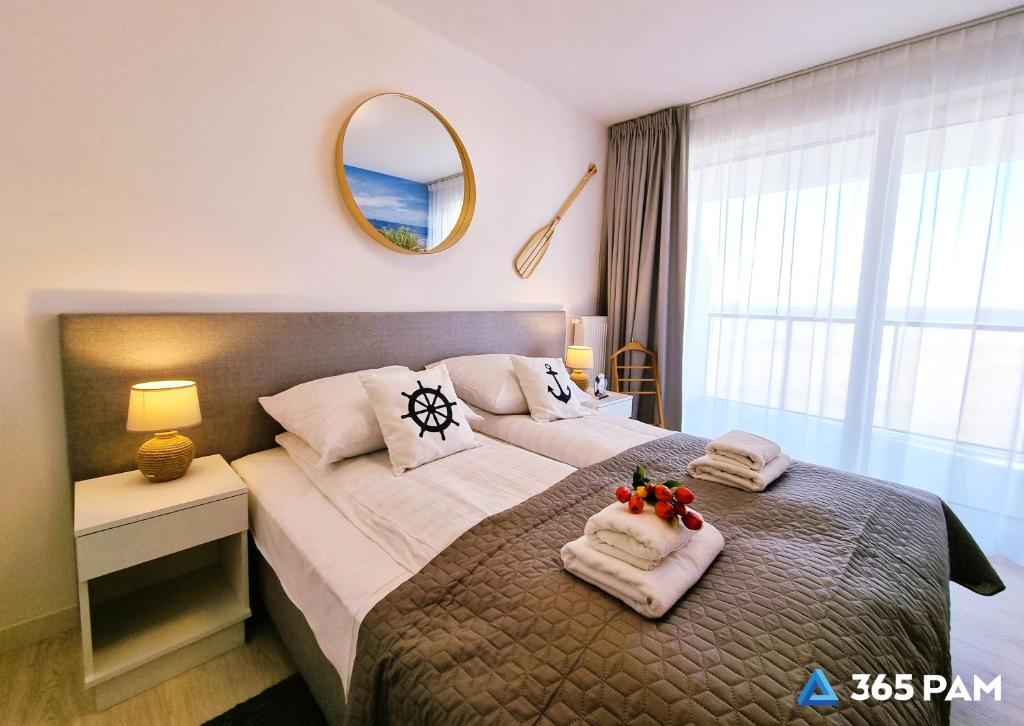 365PAM - Westin House LUX - GARAŻ, BASEN, JACUZZI, SAUNA, SIŁOWNIA, PLAC ZABAW W CENIE - 2