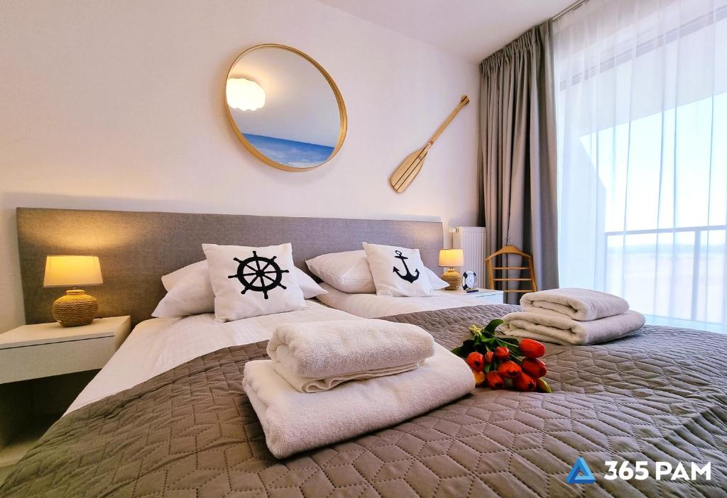 365PAM - Westin House LUX - GARAŻ, BASEN, JACUZZI, SAUNA, SIŁOWNIA, PLAC ZABAW W CENIE - 19