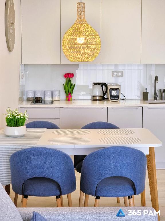 365PAM - Westin House LUX - GARAŻ, BASEN, JACUZZI, SAUNA, SIŁOWNIA, PLAC ZABAW W CENIE - 4