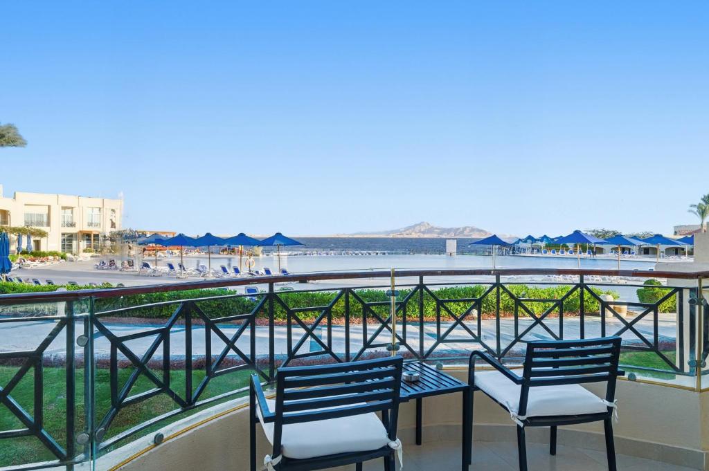 Cleopatra Luxury Resort Sharm El Sheikh - 8