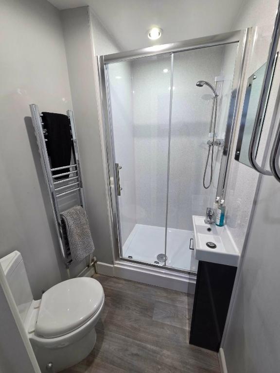 1B Smart Apartments - 公寓