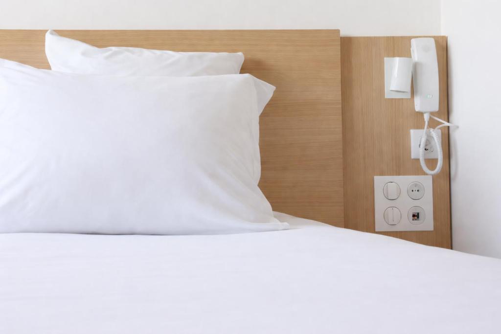 Geographotel Paris-Roissy CDG Airport - Comfort Double Room