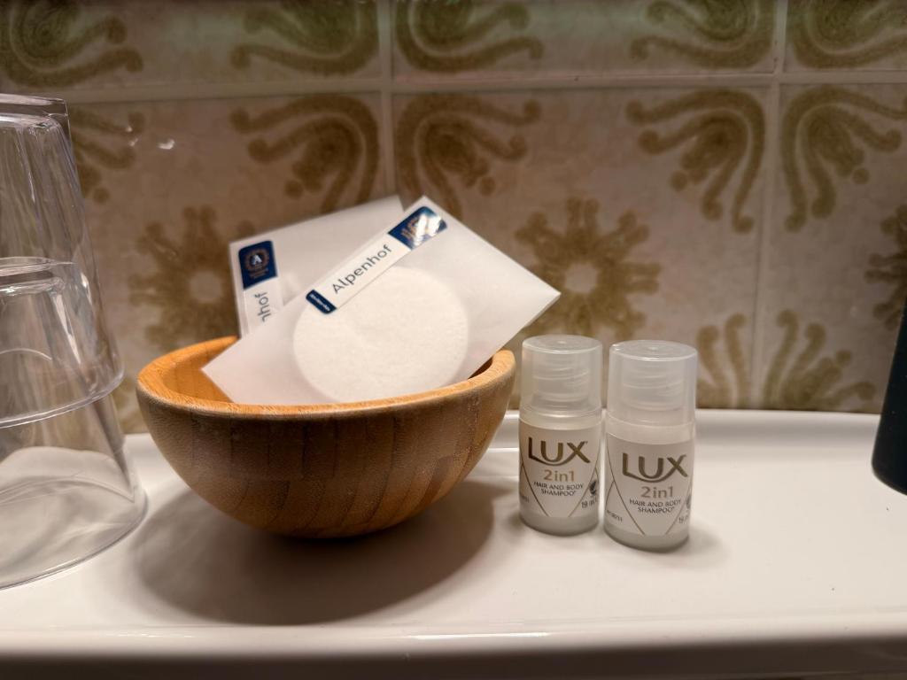 Boutique Hotel Alpenhof - 11