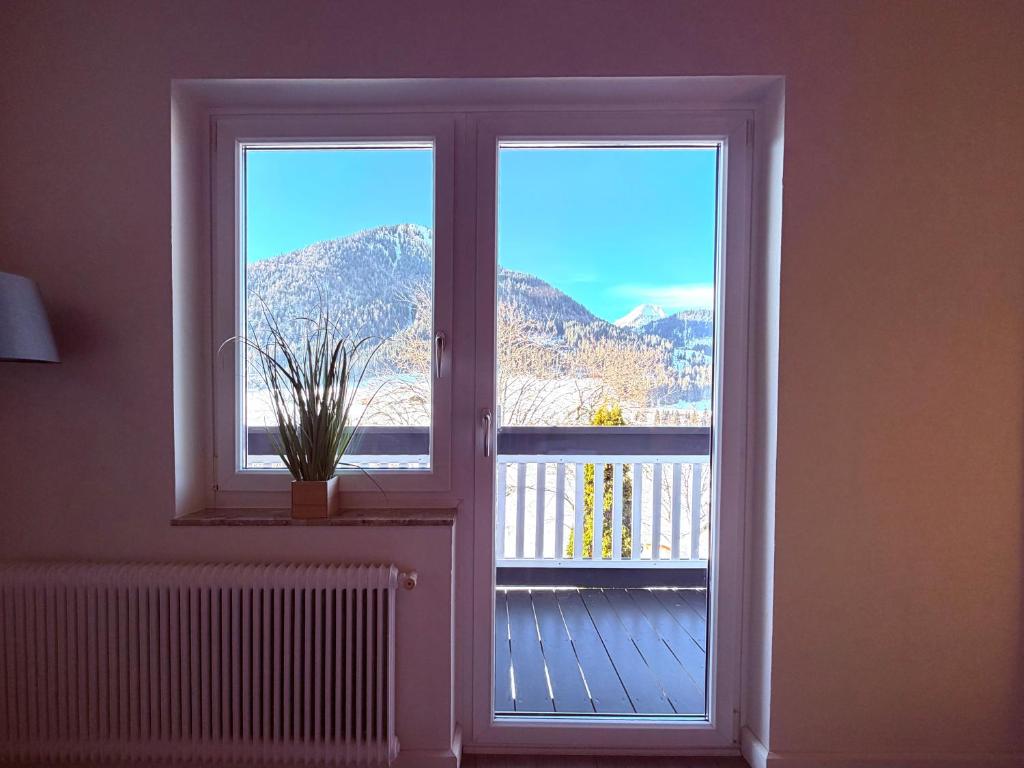 Boutique Hotel Alpenhof - 12