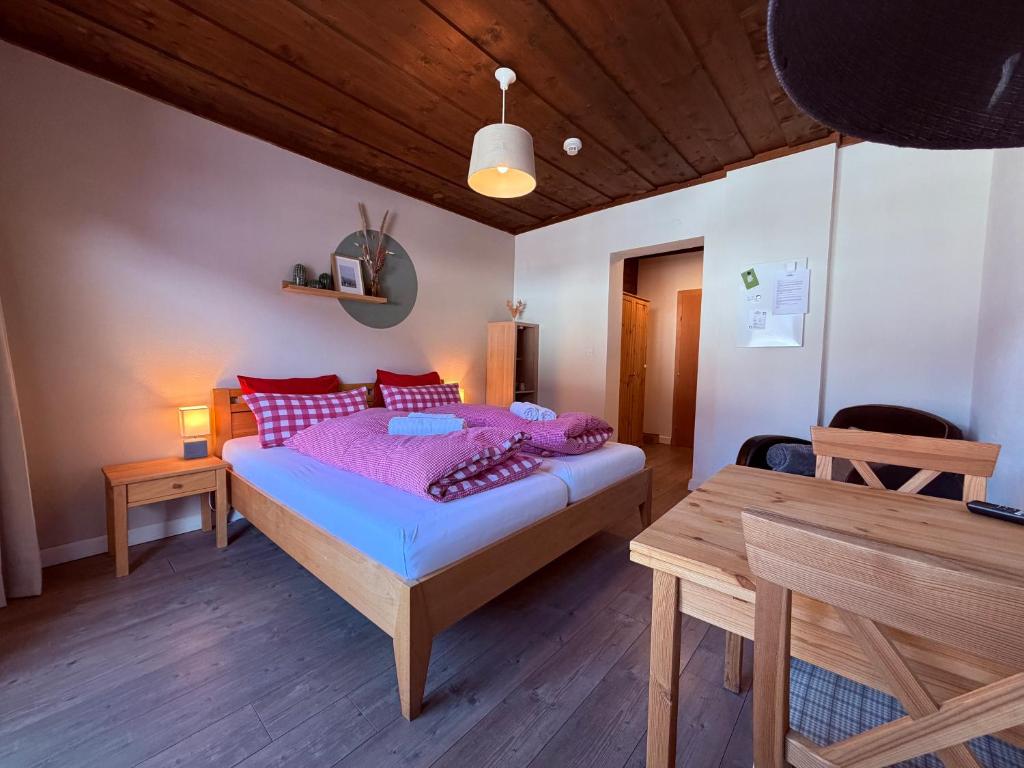 Boutique Hotel Alpenhof - 6