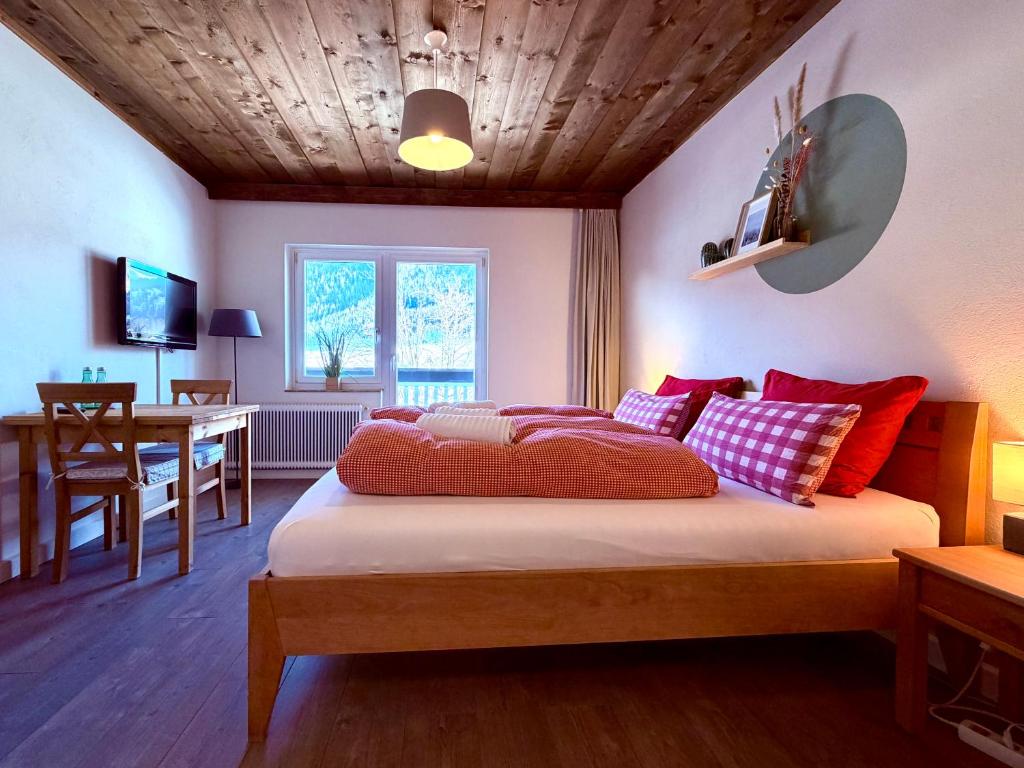 Boutique Hotel Alpenhof - 8