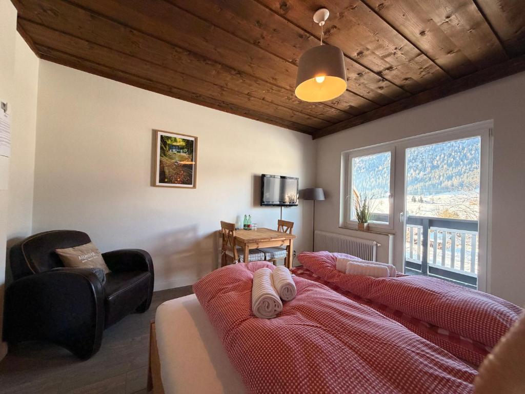 Boutique Hotel Alpenhof - 7