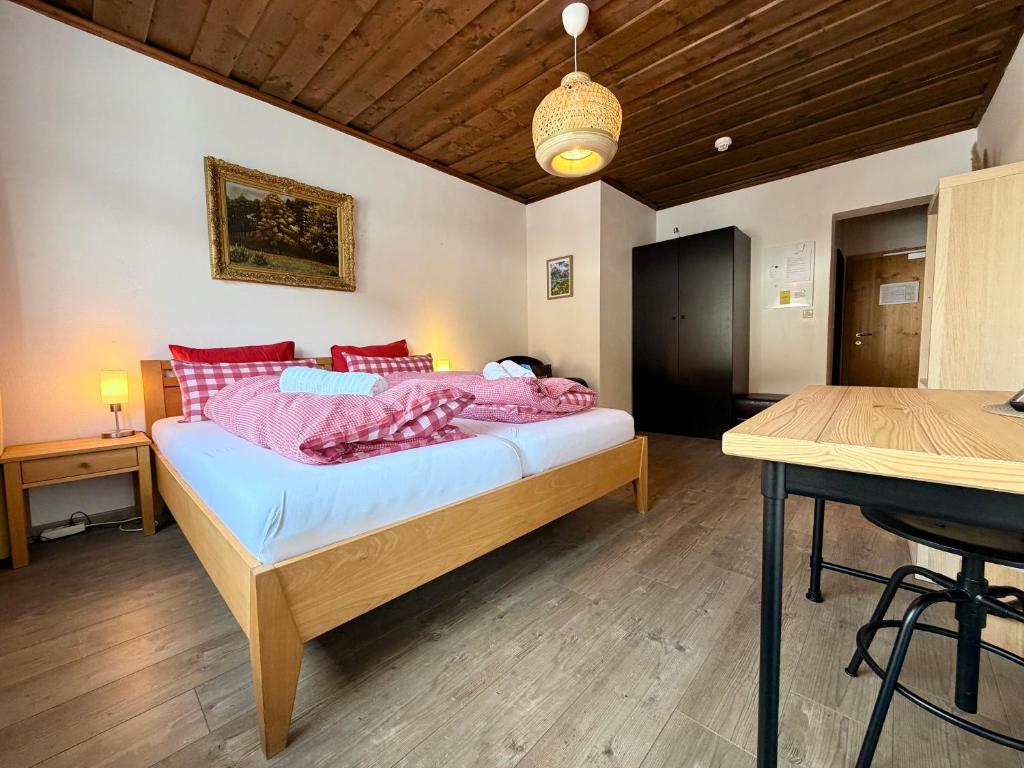 Boutique Hotel Alpenhof - 2