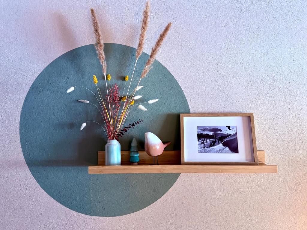 Boutique Hotel Alpenhof - 9