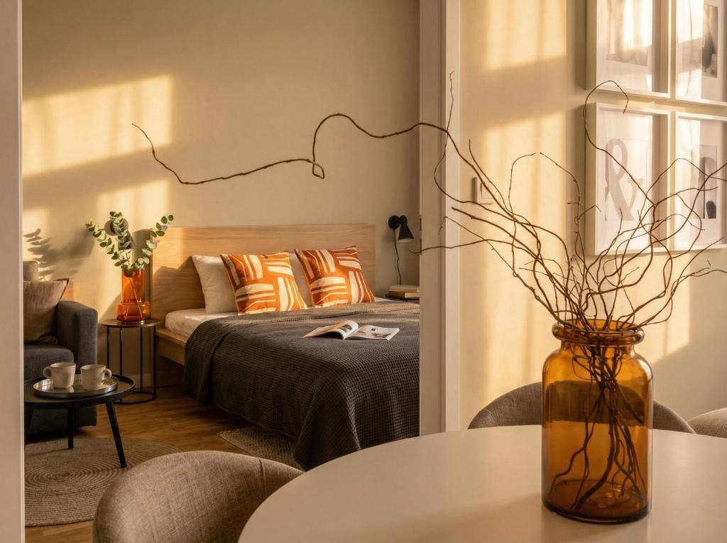 TurnKey I Karlín Square Apartments - 2