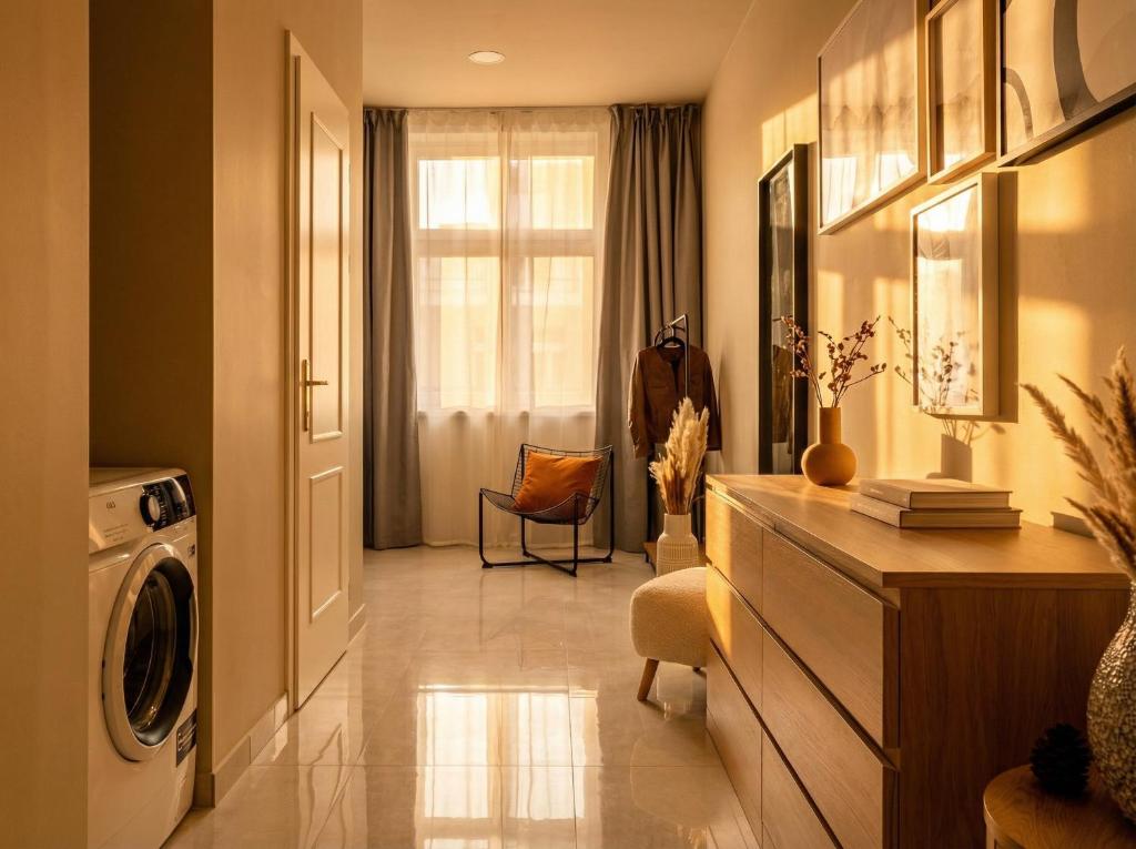 TurnKey I Karlín Square Apartments - 6