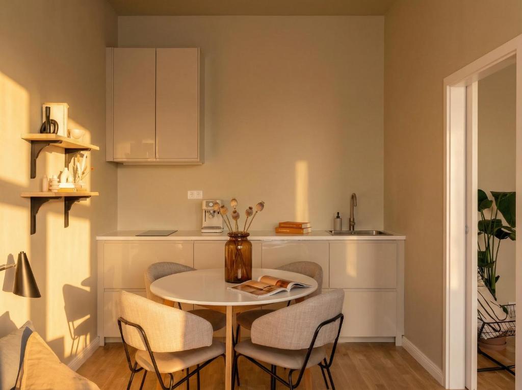 TurnKey I Karlín Square Apartments - 4