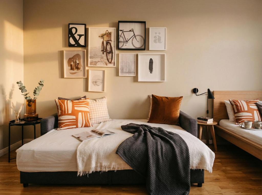 TurnKey I Karlín Square Apartments - 9