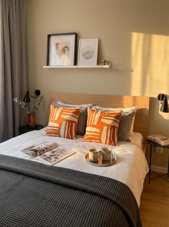 TurnKey I Karlín Square Apartments - 5