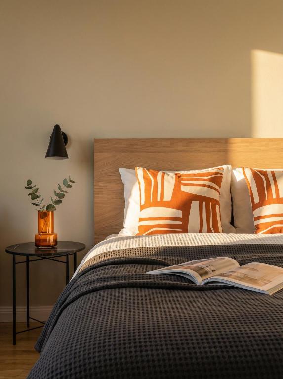 TurnKey I Karlín Square Apartments - 8