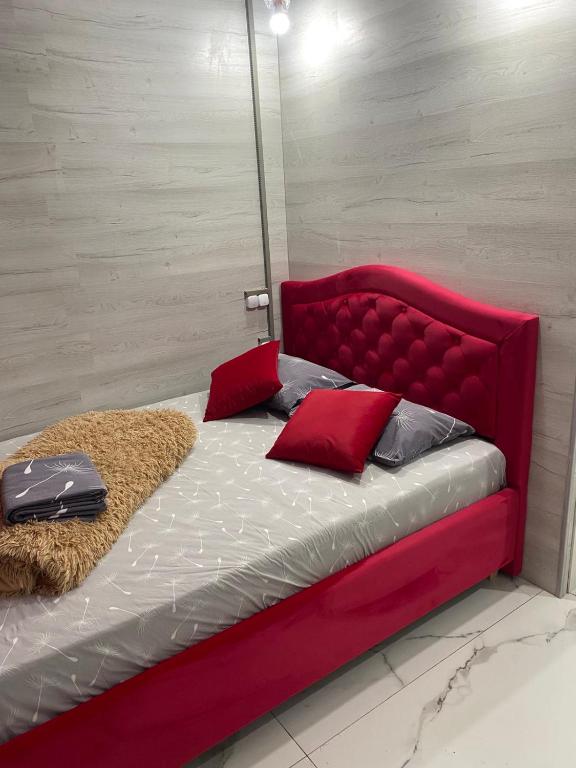 Apartament Magnezja