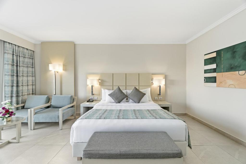 Cleopatra Luxury Resort Sharm El Sheikh - 6