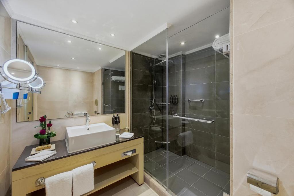 Cleopatra Luxury Resort Sharm El Sheikh - 9