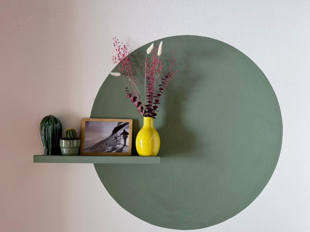 Boutique Hotel Alpenhof - 18