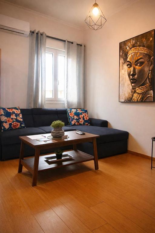 Christopher Central Home Ioannina