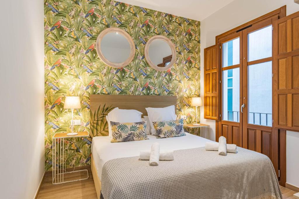 Feelathome Mártires Apartments - 1