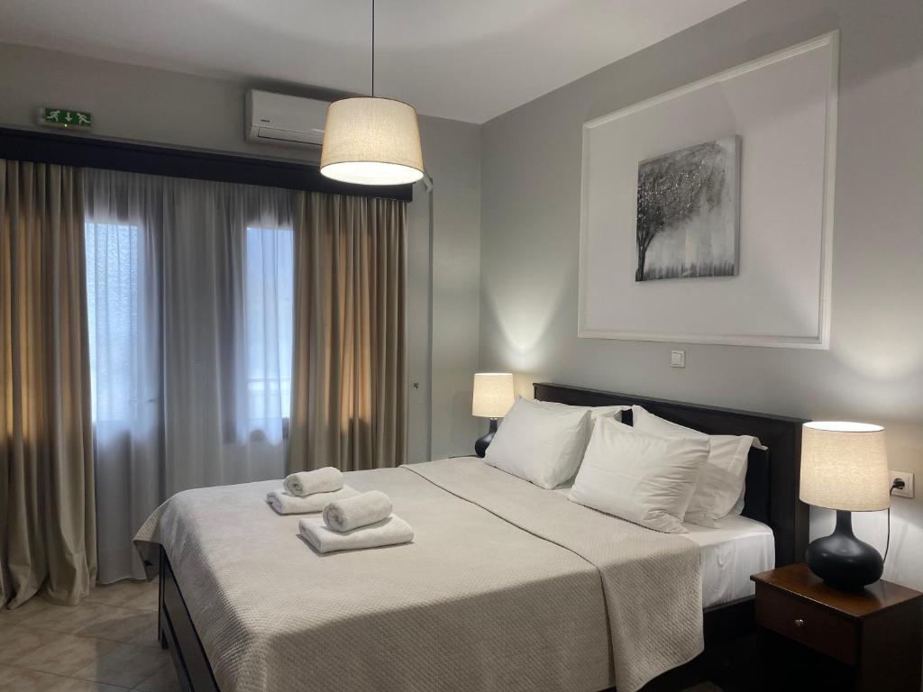 Ξενώνας Ρόδον - 12