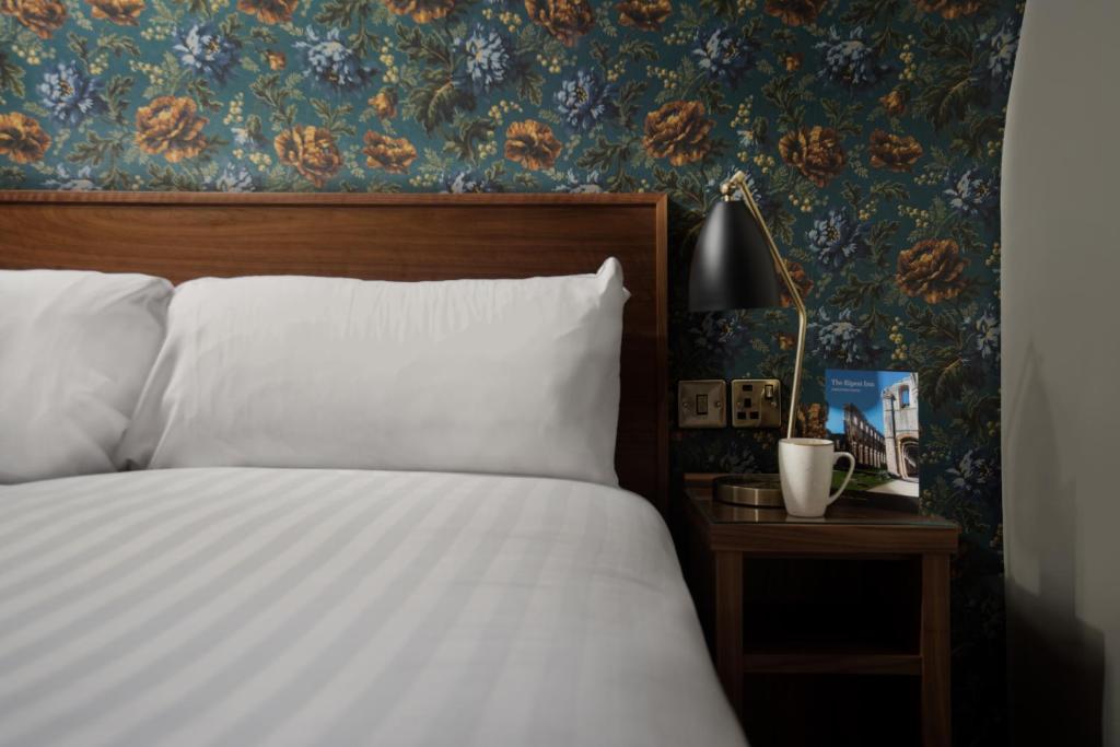 The Wordsworth Hotel - 