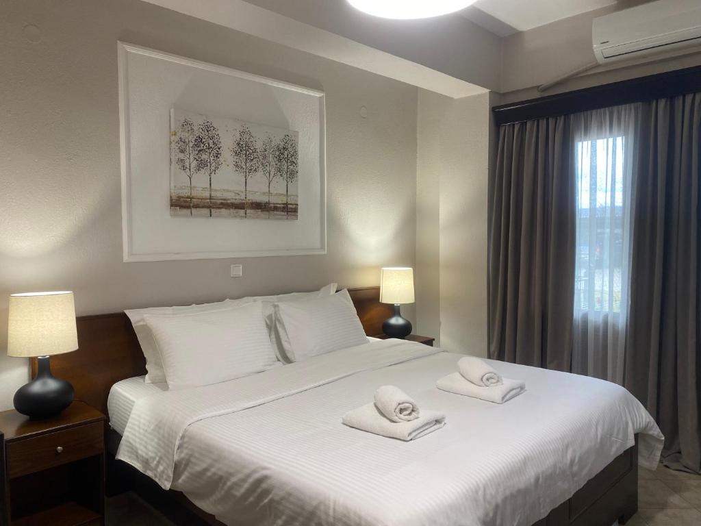 Ξενώνας Ρόδον - 11