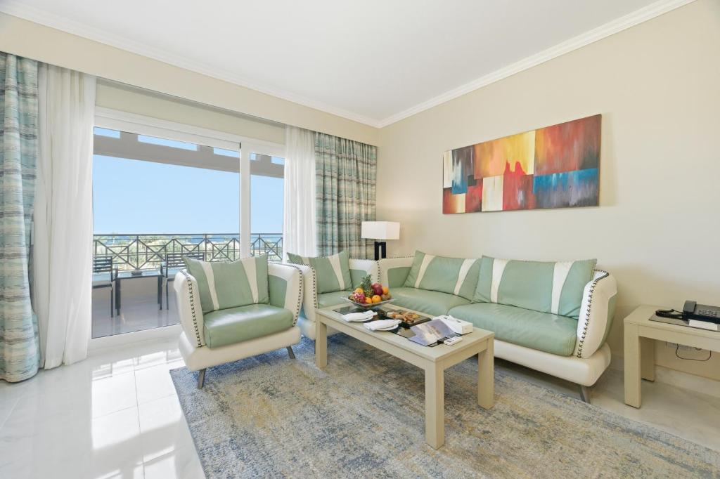 Cleopatra Luxury Resort Sharm El Sheikh - 11