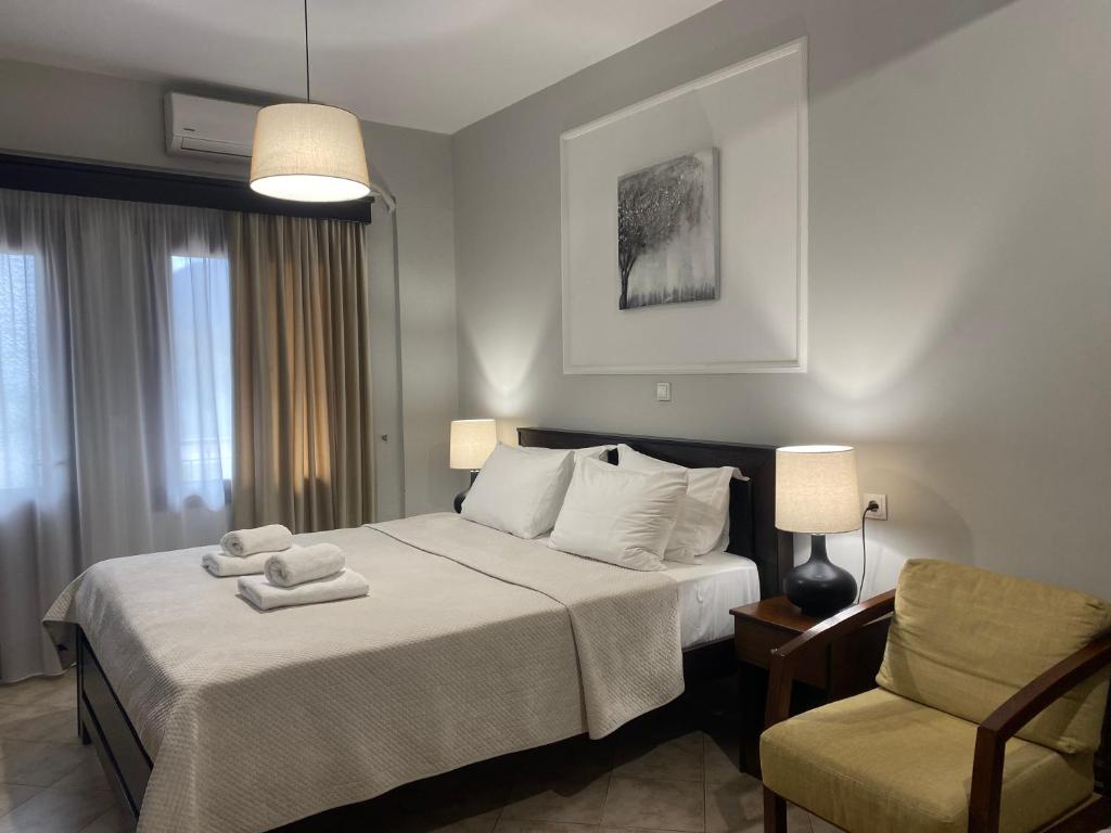 Ξενώνας Ρόδον - 10