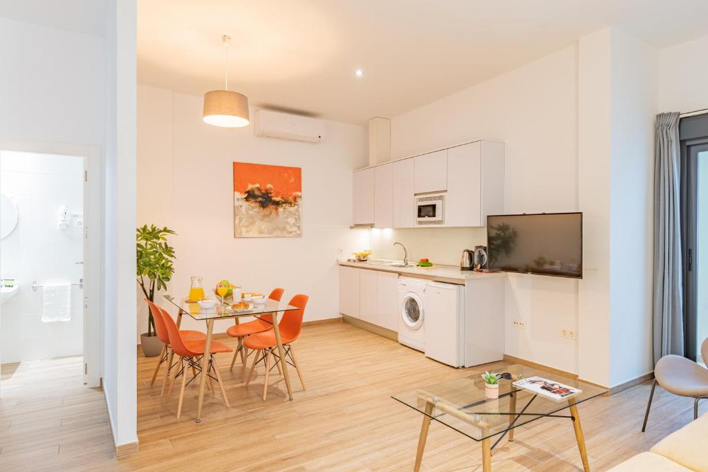 Feelathome Mártires Apartments - 2