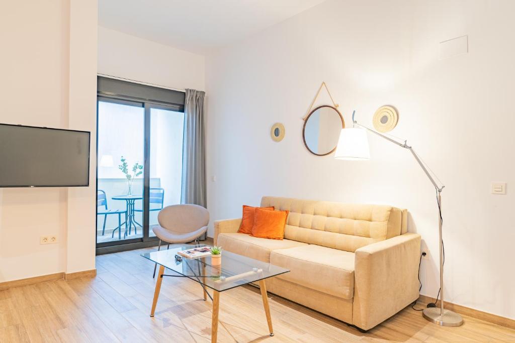 Feelathome Mártires Apartments - 3