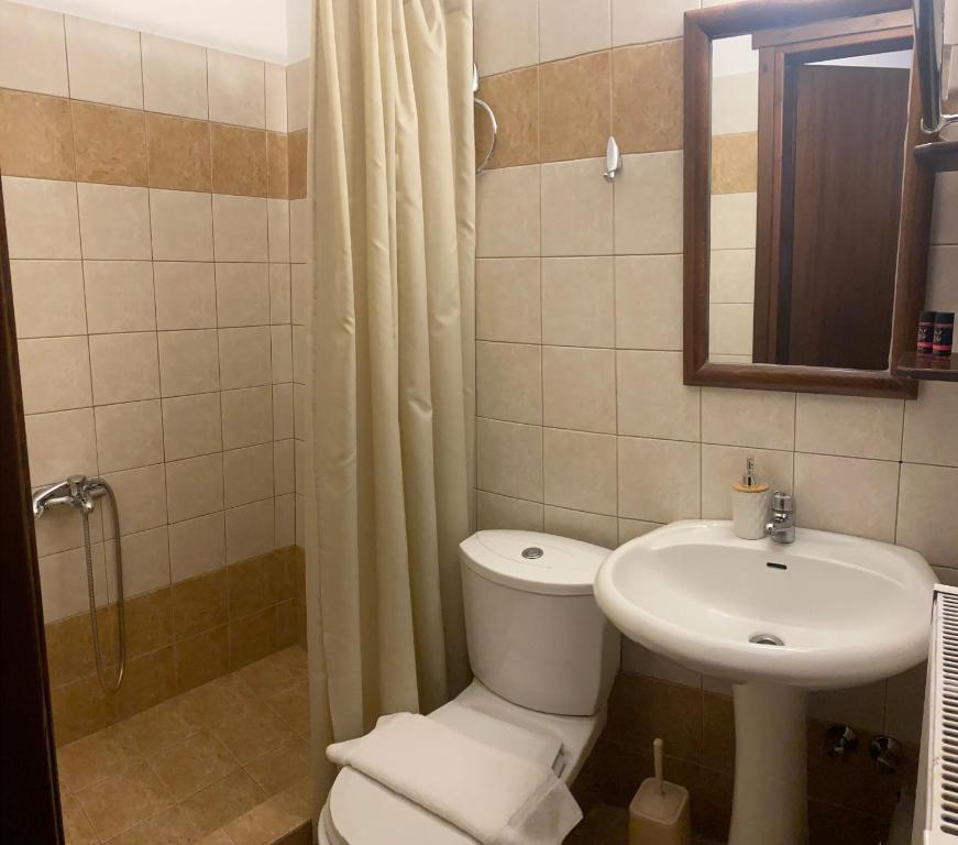 Ξενώνας Ρόδον - 9